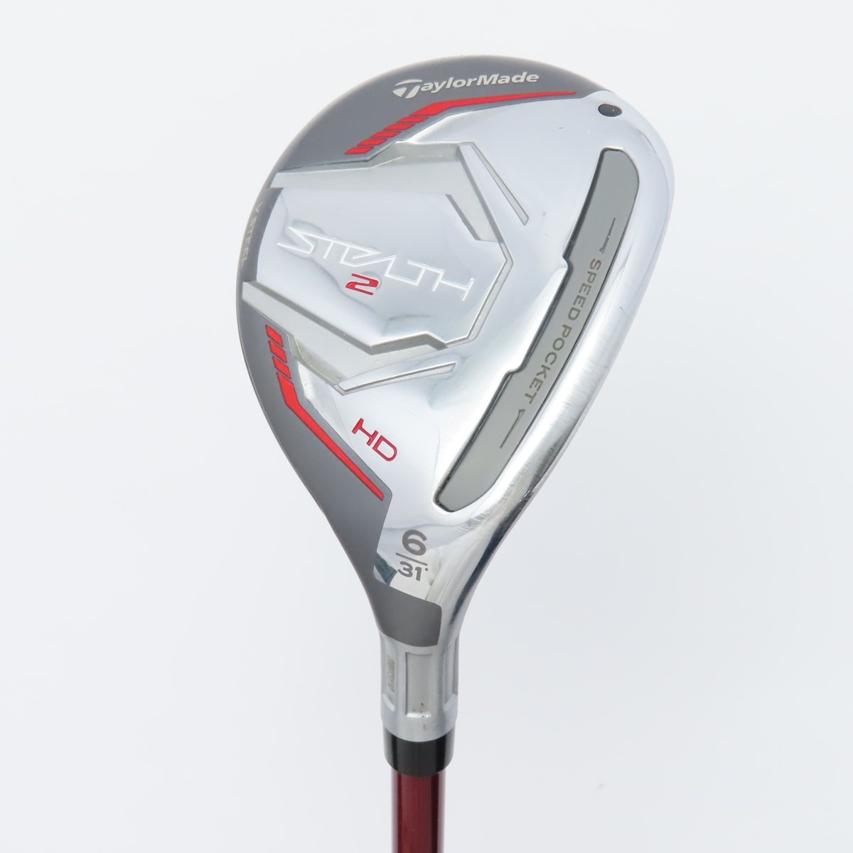 中古】ステルス2 HD レスキュー ユーティリティ TENSEI RED TM40 中古】ステルス2 HD レスキュー ユーティリティ TENSEI RED TM40