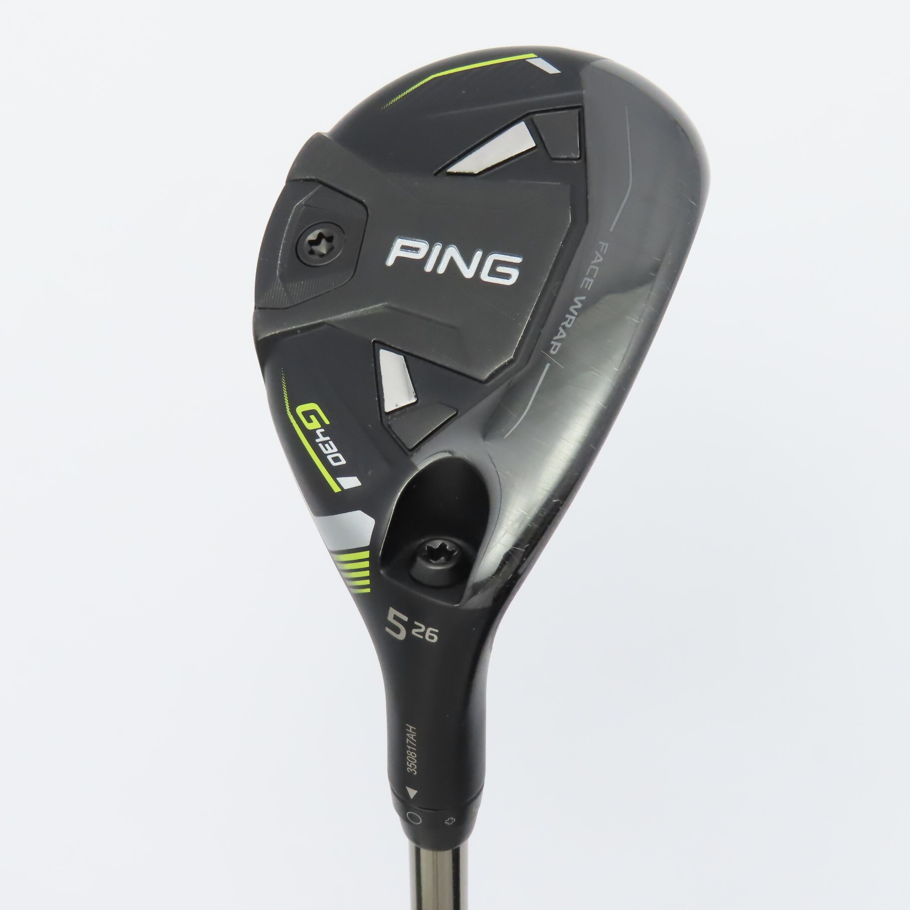 注目の福袋をピックアップ！ 中古】ピン(PING) ユーティリティ 通販｜GDO中古ゴルフクラブ クラブ