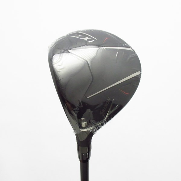 中古】スリクソン ZXi フェアウェイウッド Diamana ZXi 50 18 R A 