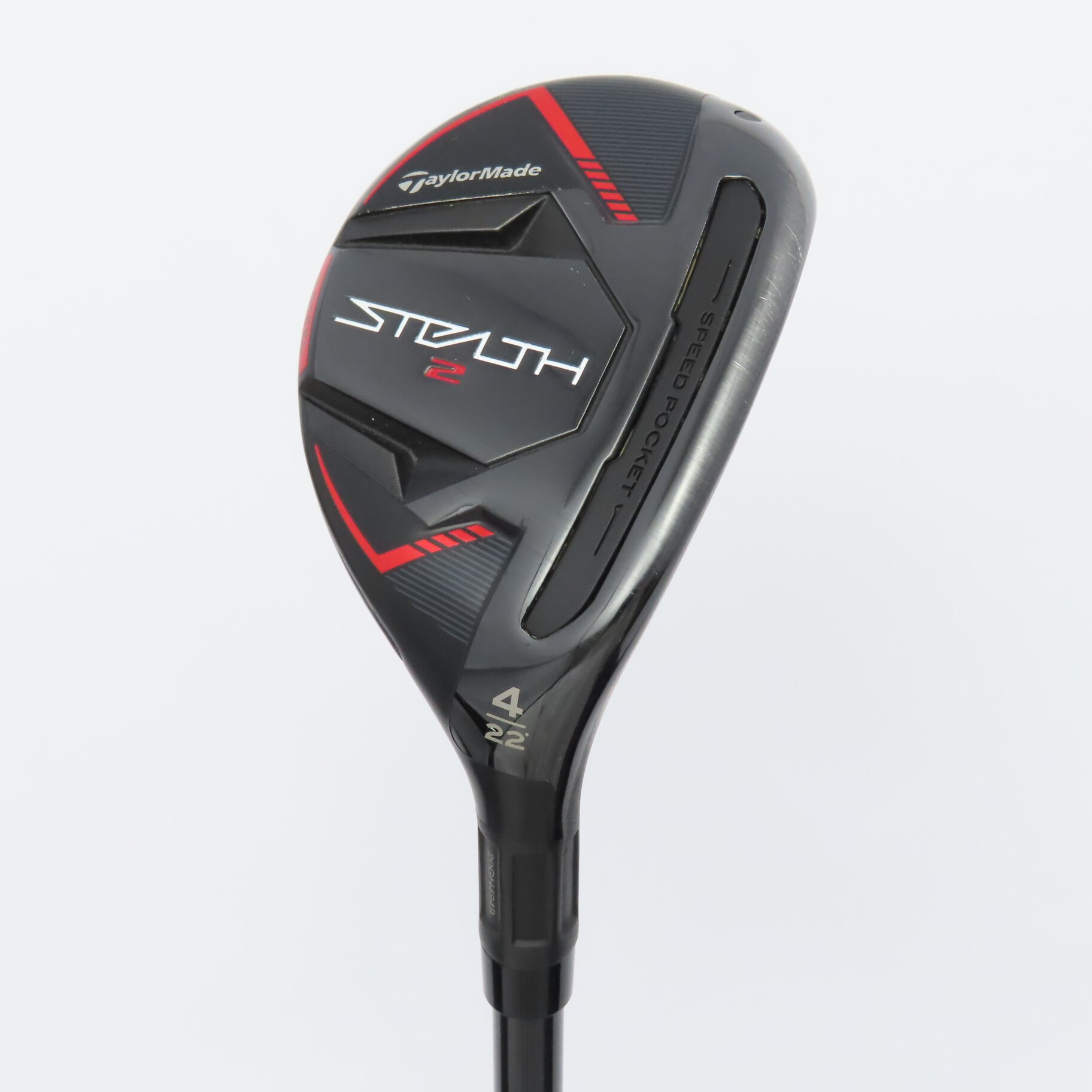 中古】ステルス RESCUE ユーティリティ TENSEI RED TM40(2022