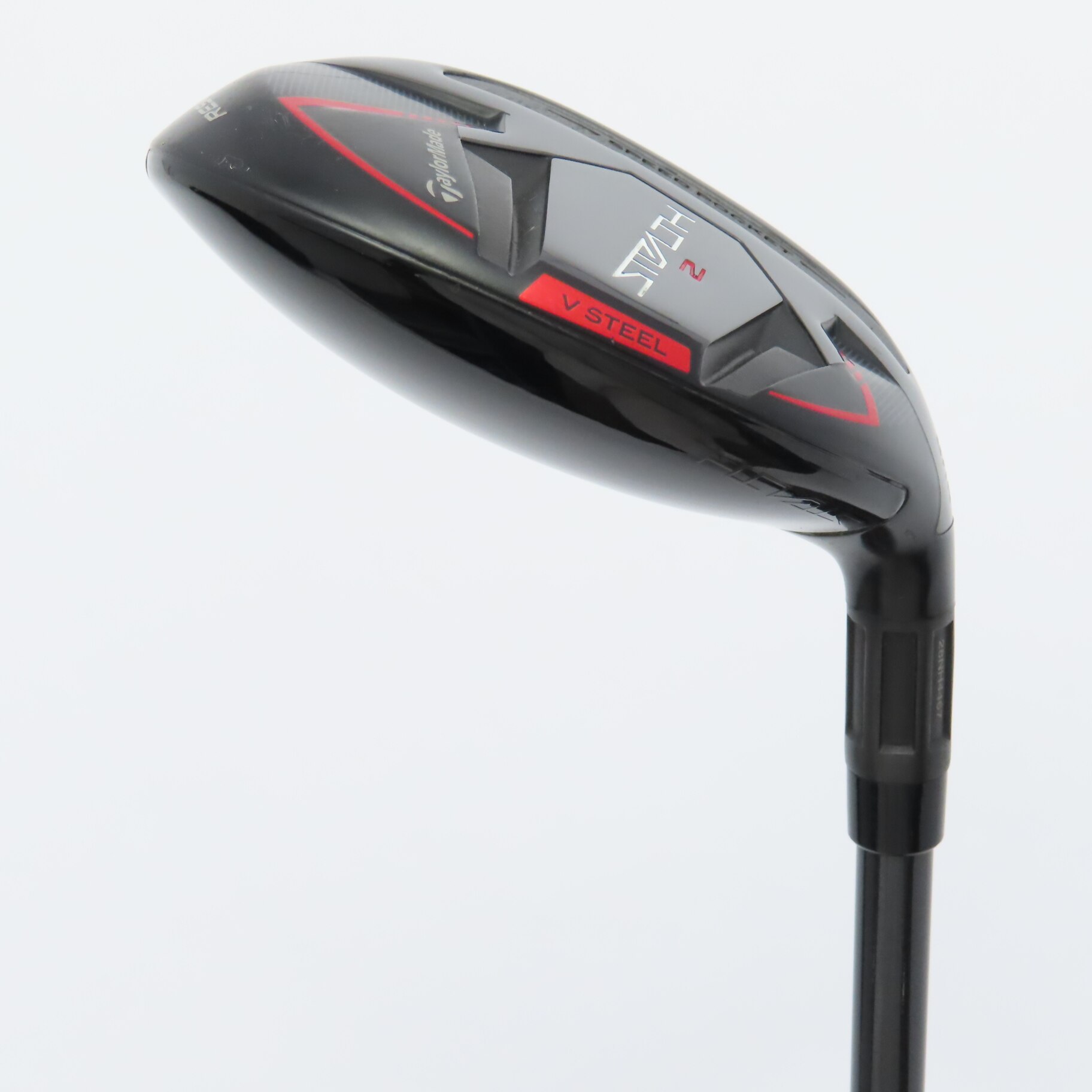 中古】ステルス2 レスキュー ユーティリティ TENSEI RED TM60 中古】ステルス2 レスキュー ユーティリティ TENSEI RED TM60