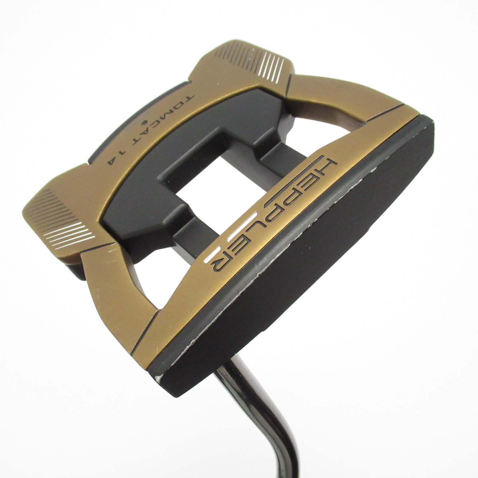 Ping Heppler Piper C Putter / 34 Inches | eBay