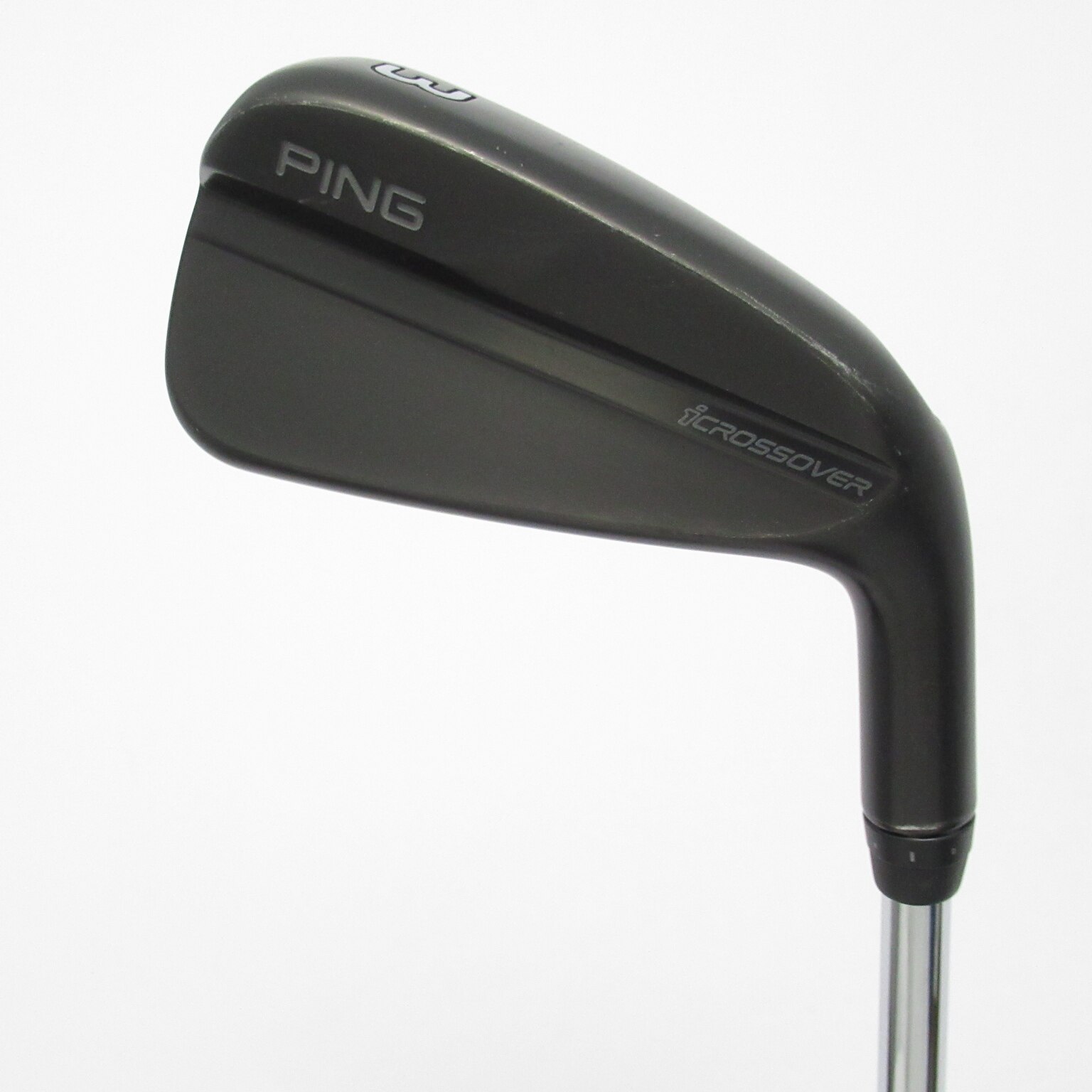 中古☆PING☆G410ハイブリッド☆#4 22° N.S.PRO MODUS3 TOUR105