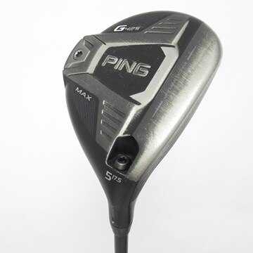 中古】ピン G425 SFT フェアウェイウッド 5W 19° Rフレックス 42.5 