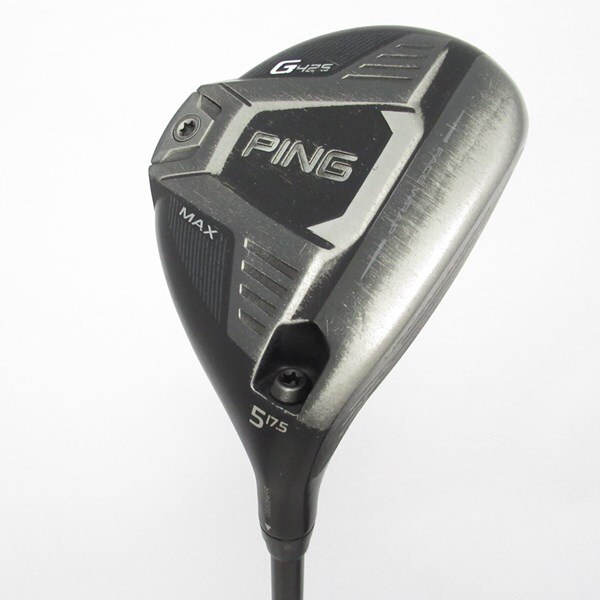 中古】G425 MAX フェアウェイウッド ALTA J CB SLATE 17.5 SR CD 