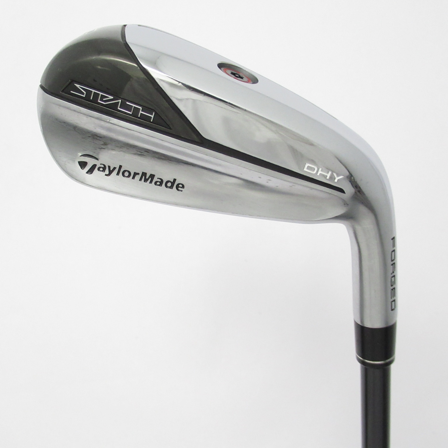 テーラーメイド ステルス DHY TENSEI SILVER TM70 5U25 ステルス プラス レスキュー TENSEI SILVER TM70(ユーティリティ