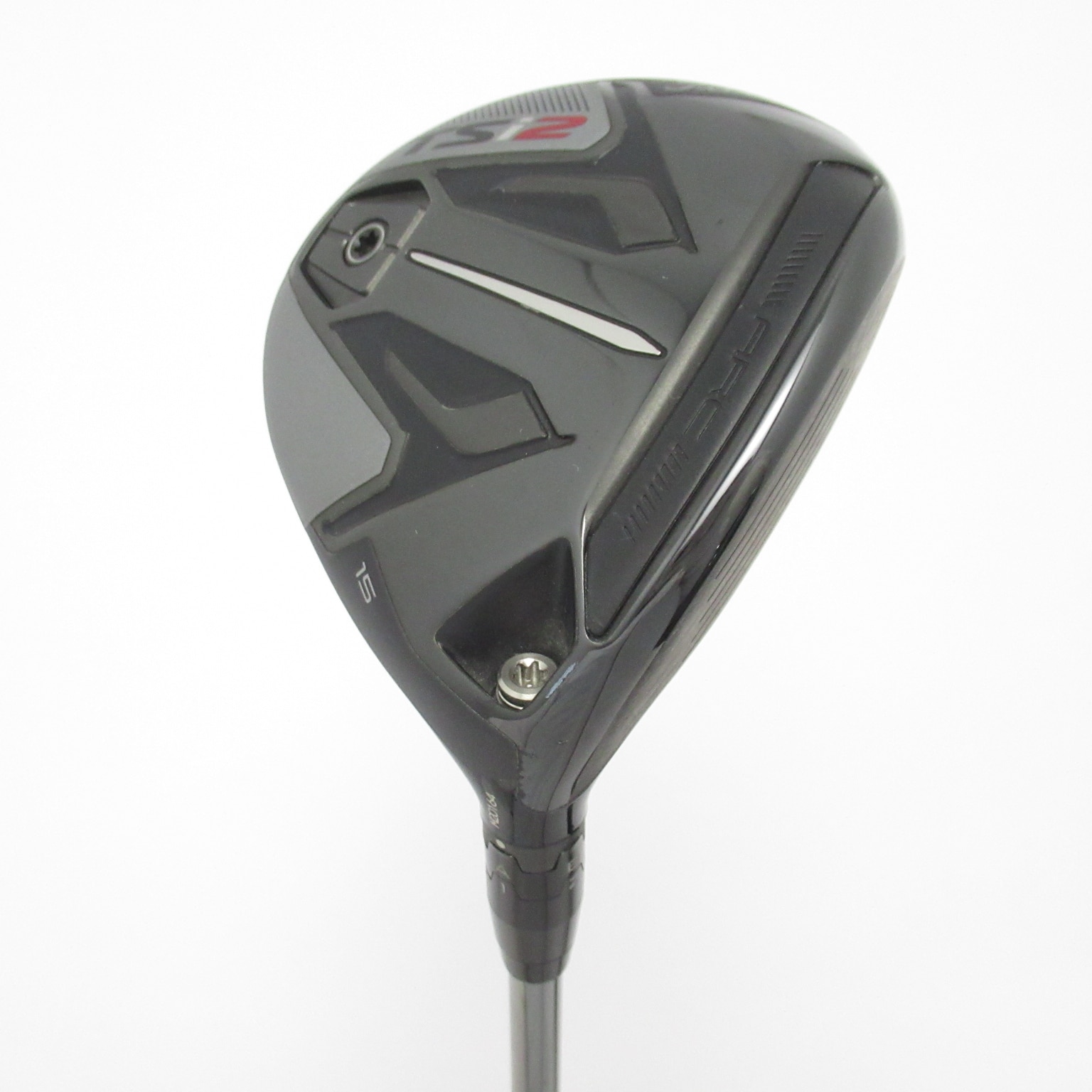 Titleist TS3フェアウェイウッド Diamana DF 60 S 5W