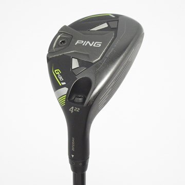 中古】G430 ユーティリティ (ピン) 通販｜GDO中古ゴルフクラブ