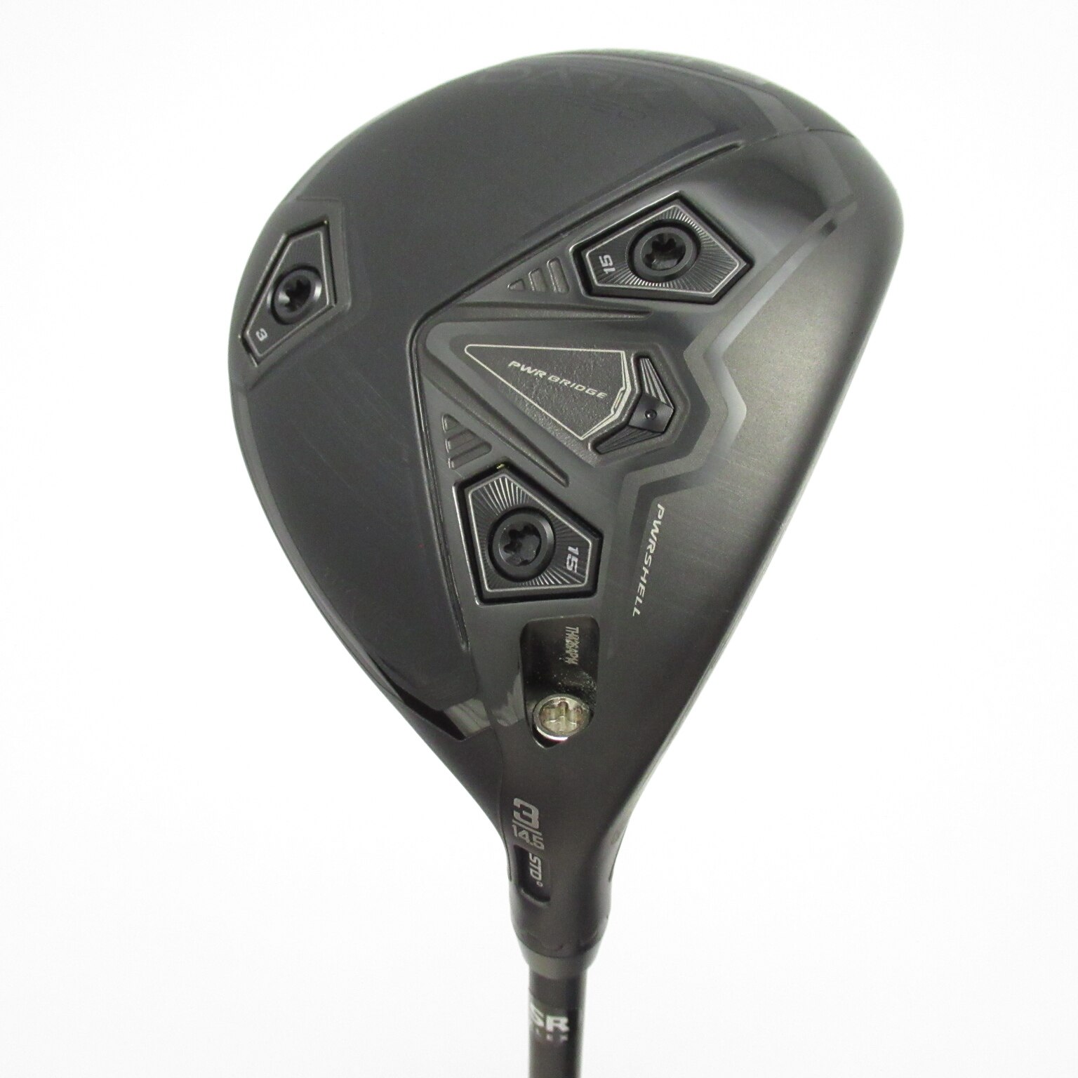 コブラダークスピードLSフェアウェイ14.5