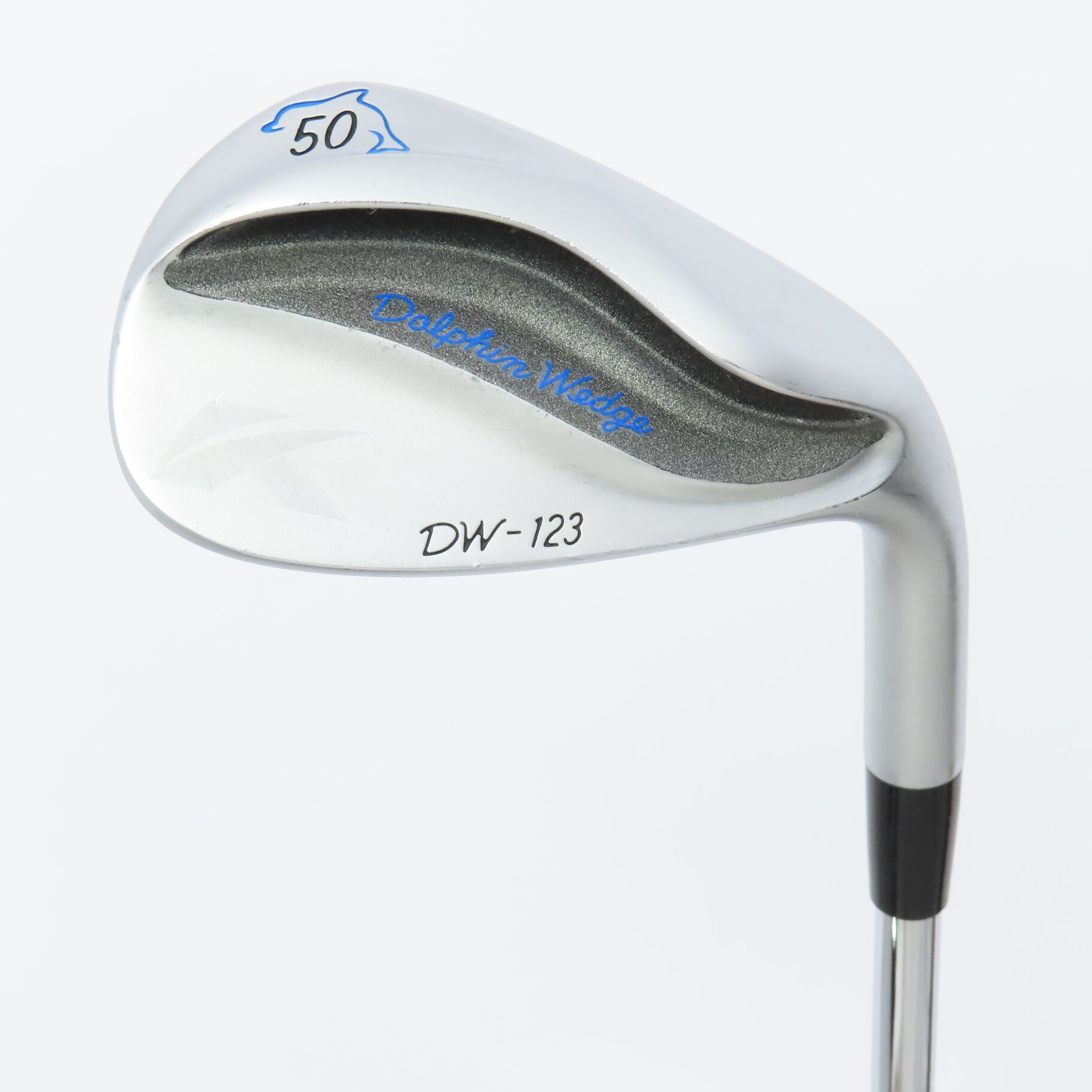 中古】ドルフィン DW-123 ウェッジ N.S.PRO 950GH neo 50 WEDGE