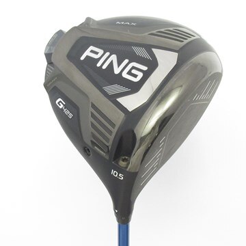 中古】G425 ドライバー (ピン) 通販｜GDO中古ゴルフクラブ