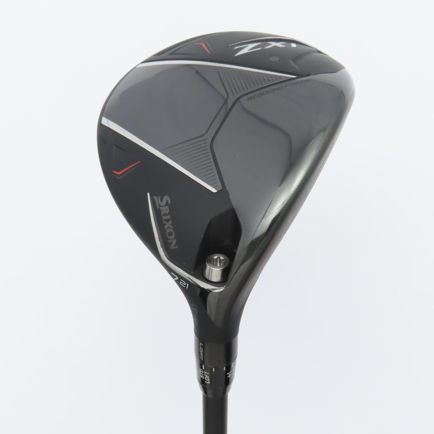 送料無料 いくらから スリクソン SRIXON 中古】ダンロップ ZX フェアウェイ MkII テント・タープ