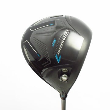 新品 マルマン DANGAN7 MF ドライバー ダンガン7（自分史上の飛距離を 