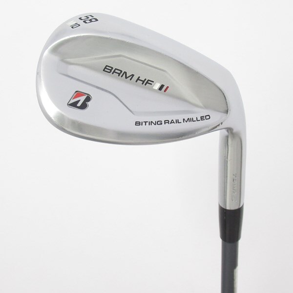 中古】BRM HF ウェッジ MCI B65 58-10 S C(ウェッジ（単品）)|TOUR B 