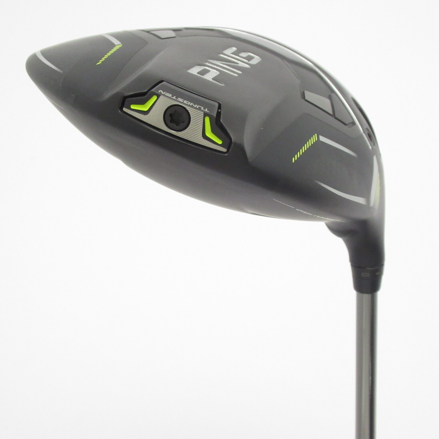 中古】G430 MAX 10K ドライバー PING TOUR 2.0 CHROME 65 10.5