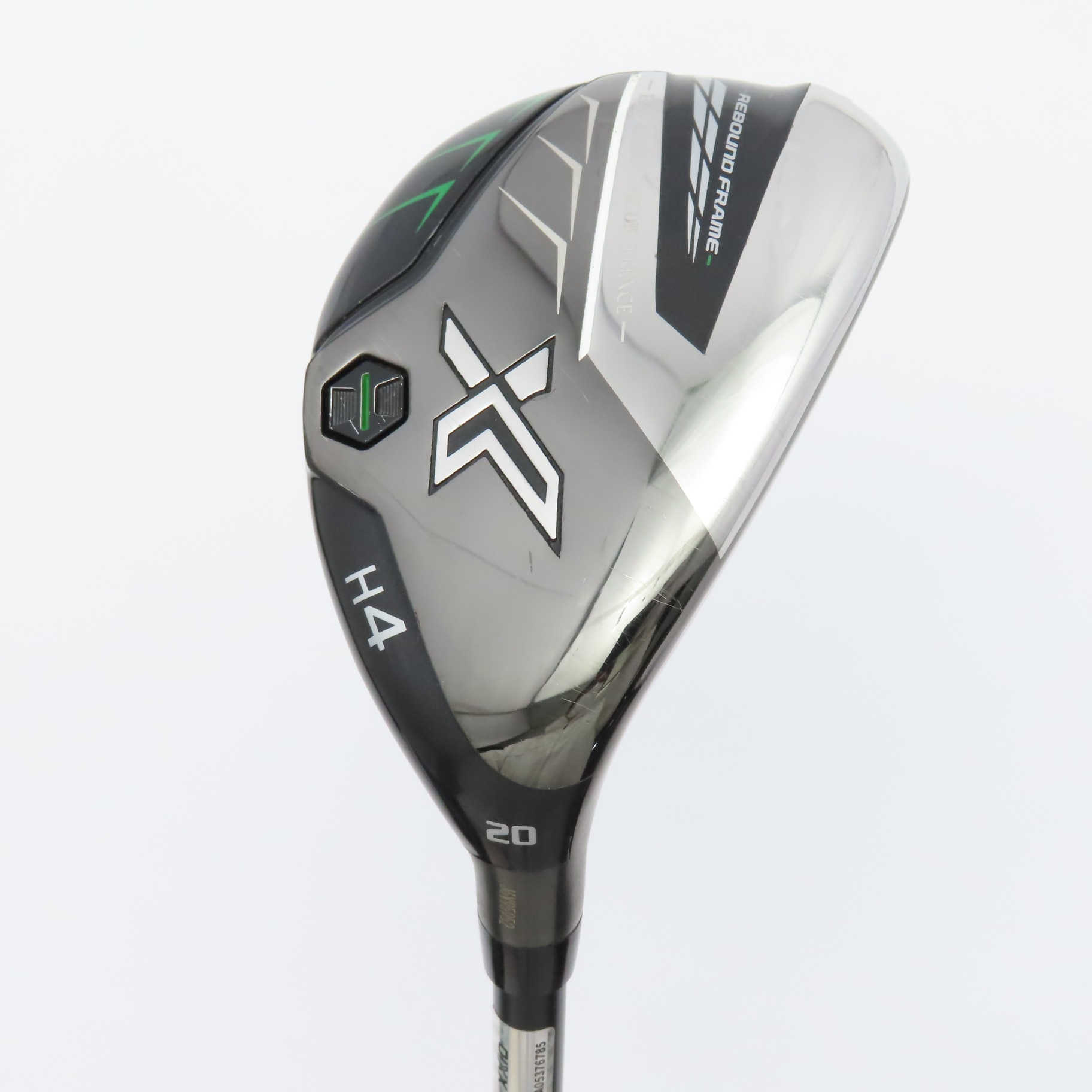 中古】ゼクシオ X [2022] ユーティリティ (ダンロップ) ゼクシオ 通販