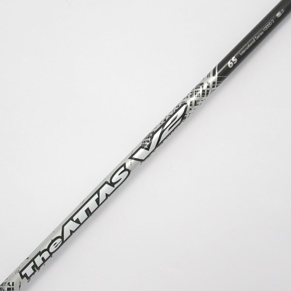 中古】THE ATTAS V2 ドライバー用_スリーブ付 THE ATTAS V2 6 S C 