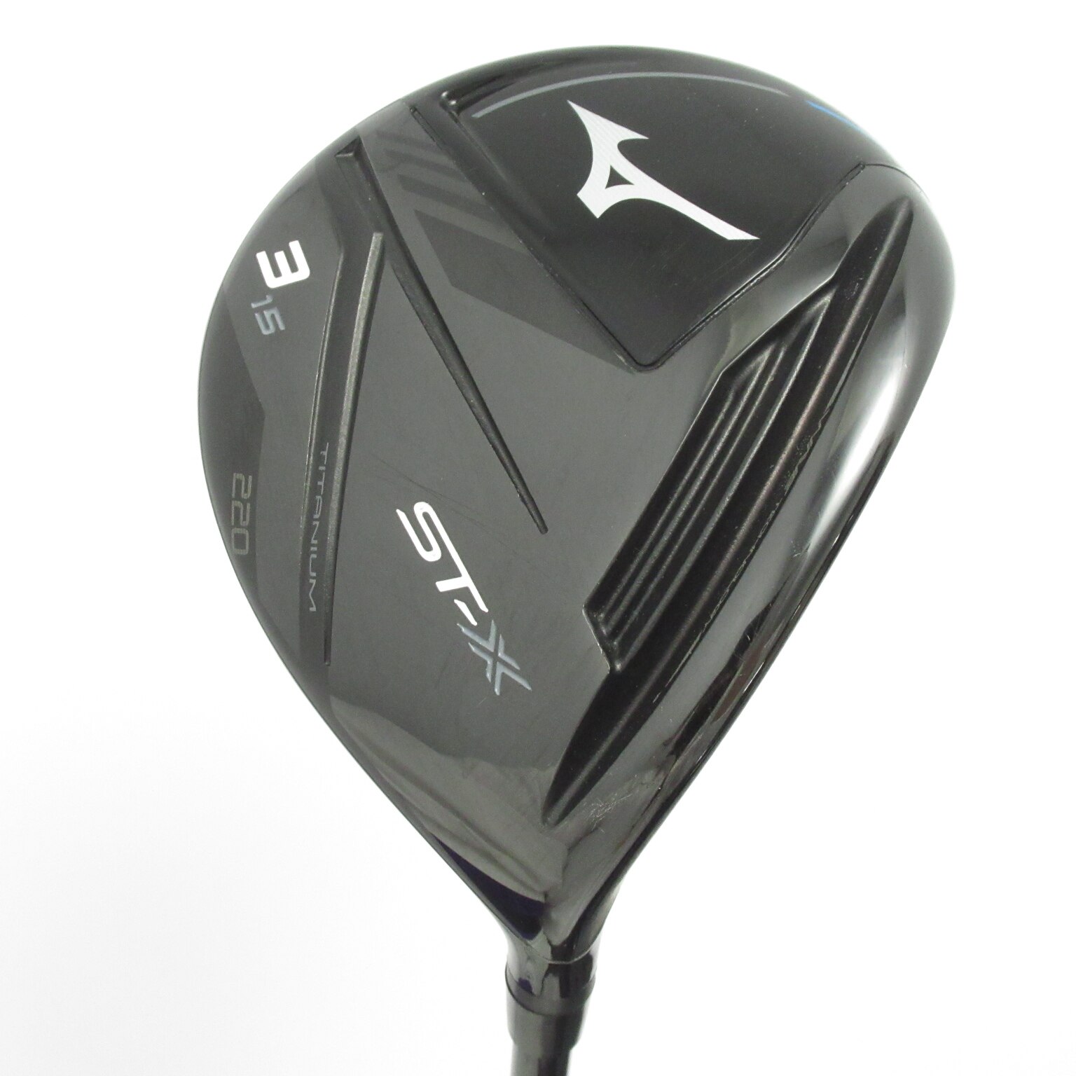 中古】ST フェアウェイウッド (ミズノ) 通販|GDO中古ゴルフクラブ 中古】ST フェアウェイウッド (ミズノ) 通販|GDO中古ゴルフクラブ