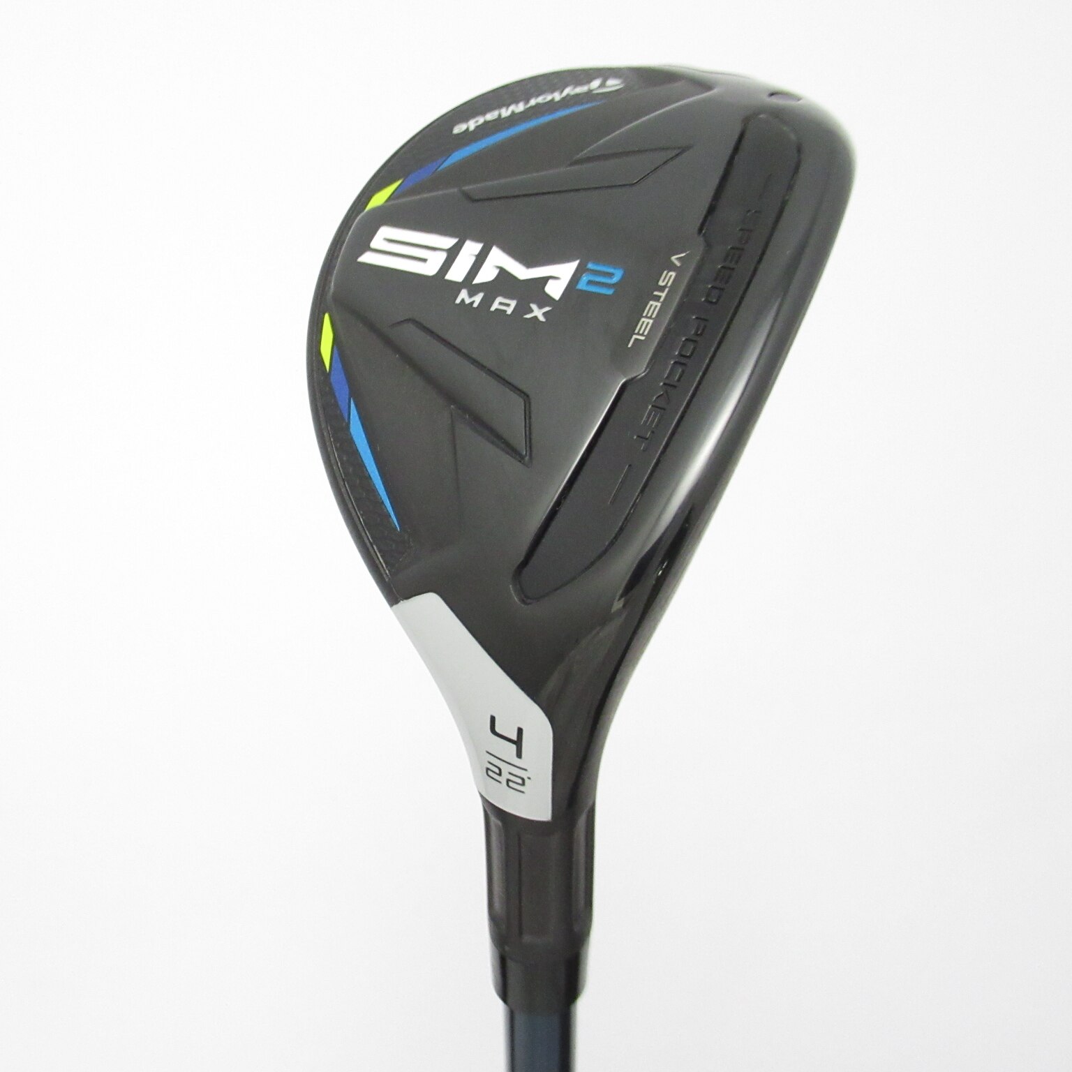 【税込?送料無料】 中古】SIM2 マックス BLUE TENSEI ユーティリティ レスキュー ユーティリティ