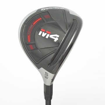 中古】M4 フェアウェイウッド (テーラーメイド) 通販｜GDO中古ゴルフクラブ