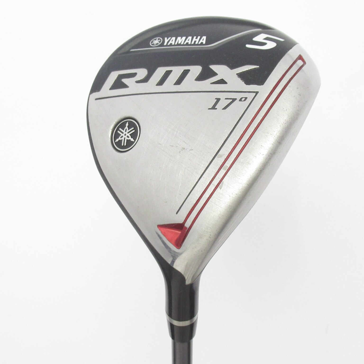 ヤマハ RMX RMX フェアウェイウッド TMX-420F 【5W】 シャフト