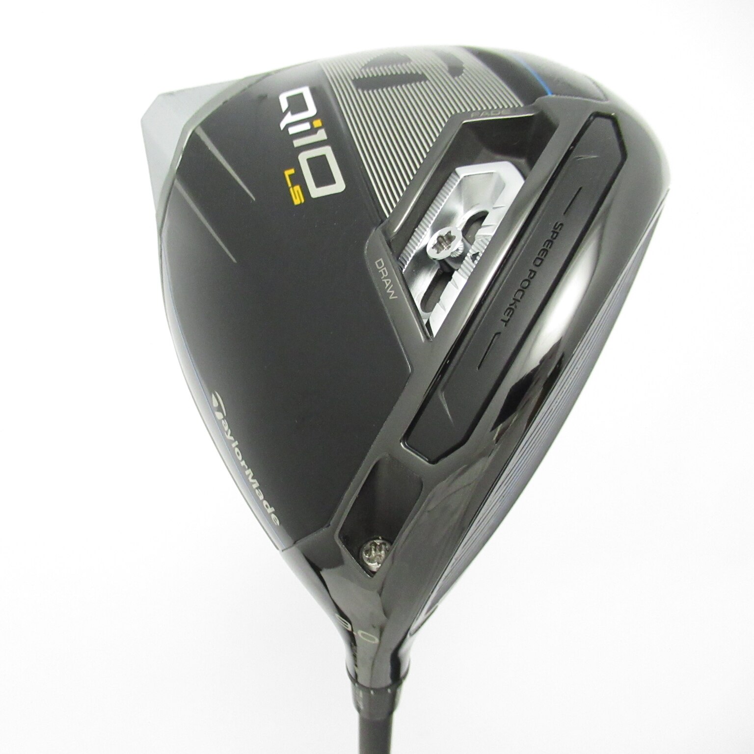 中古】Qi10 LS ドライバー (テーラーメイド) Qi10 通販｜GDO中古