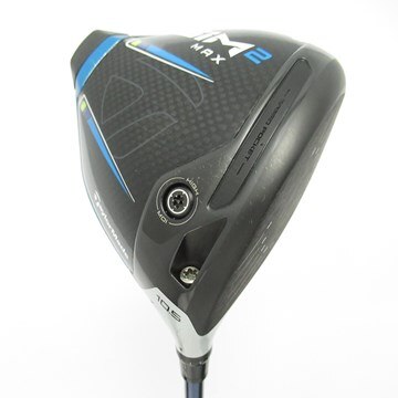 中古】SIM2 MAX ドライバー (テーラーメイド) SIM2 通販｜GDO中古 