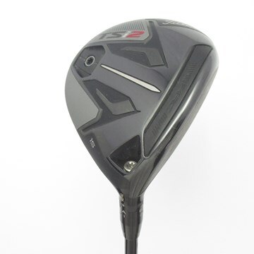 中古】TSi2 フェアウェイウッド (タイトリスト) TSi 通販｜GDO中古 