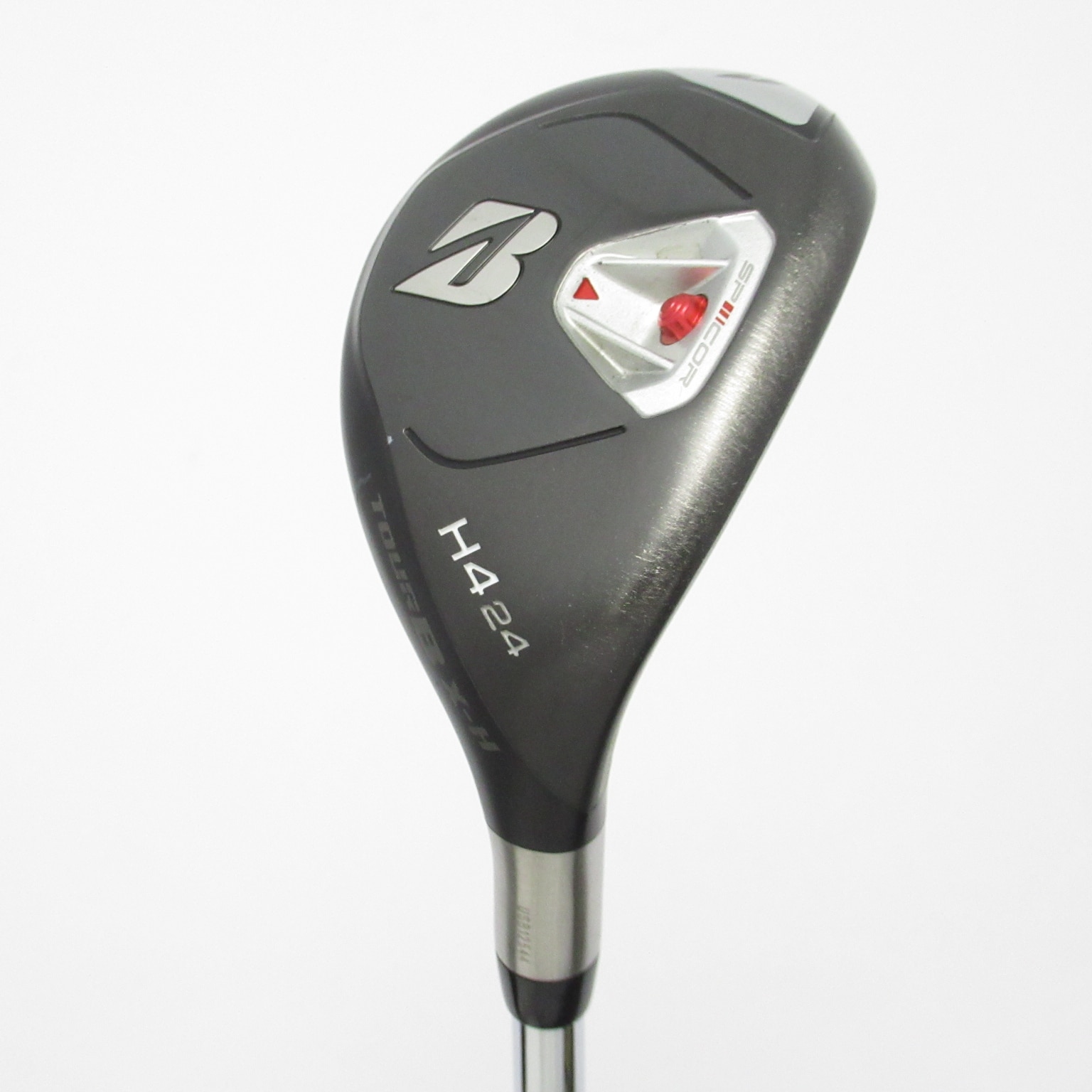 中古】TOUR B X-H (ブリヂストン) TOUR B 通販｜GDO中古ゴルフクラブ