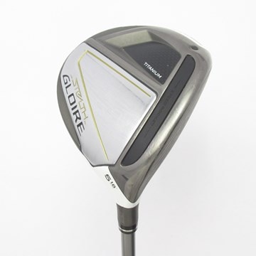 ステルスグローレ フェアウェイウッド 7w/L レディース（ステルス 
