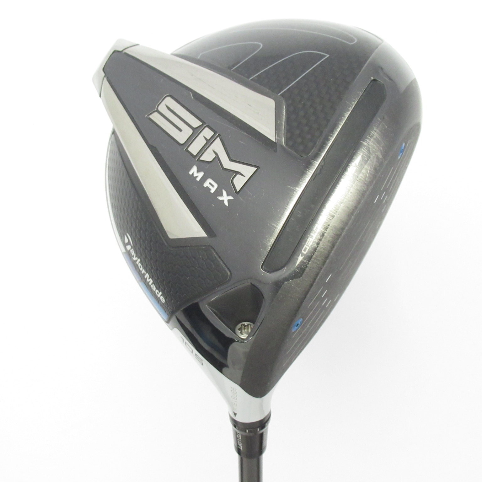 テーラーメード　ドライバーSIM Amazon.co.jp: テーラーメイド(TAYLOR MADE) SIM MAX(シム