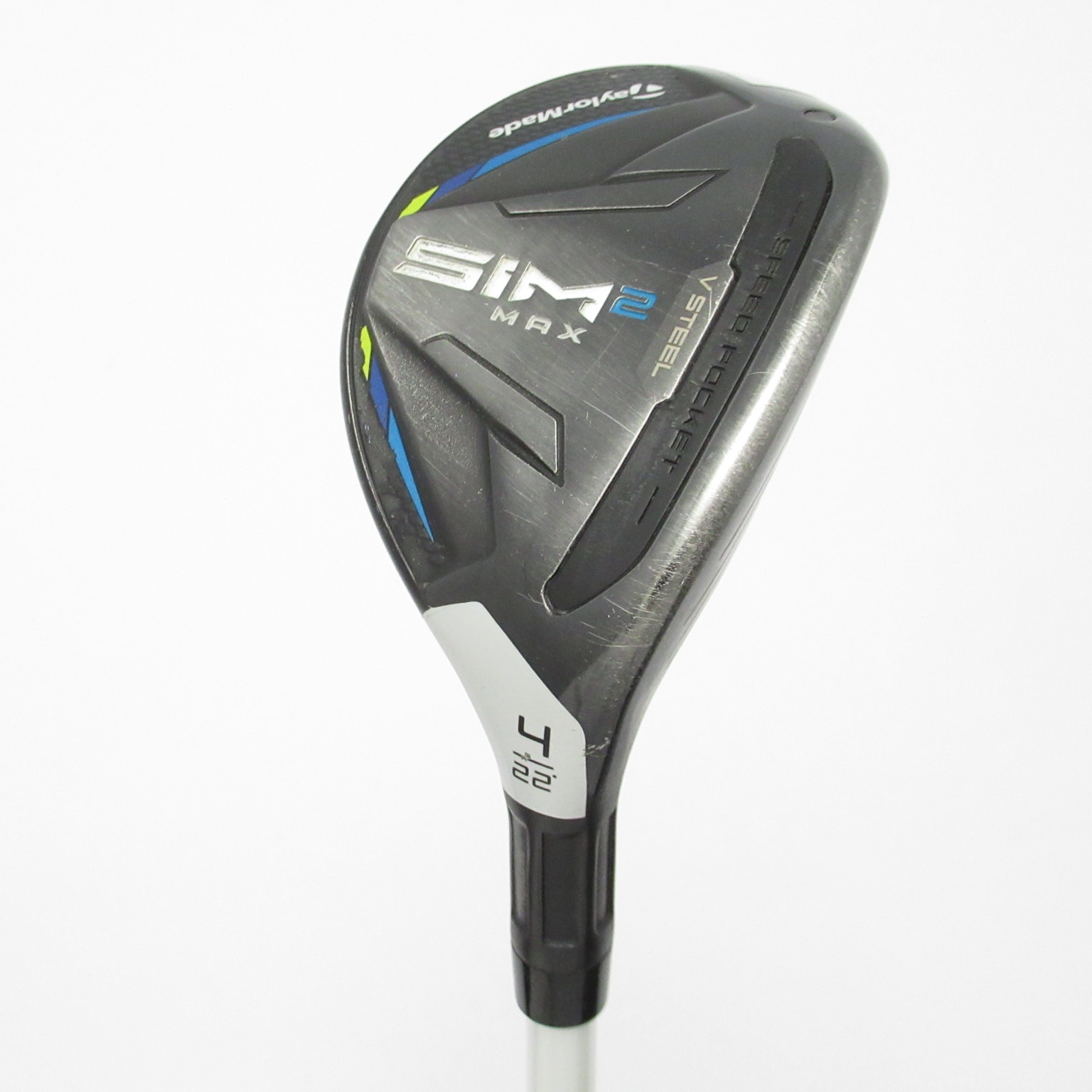 中古】SIM2 (テーラーメイド) 通販｜GDO中古ゴルフクラブ