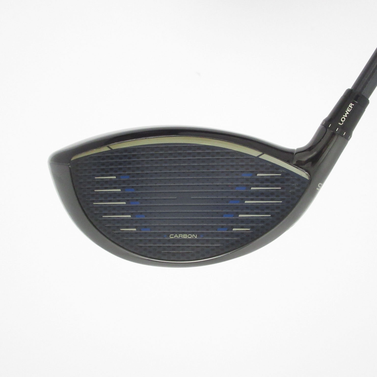 中古】Qi10 LS ドライバー Diamana Silver TM50 10.5 S C 中古】Qi10 LS ドライバー Diamana Silver TM50 10.5 S C