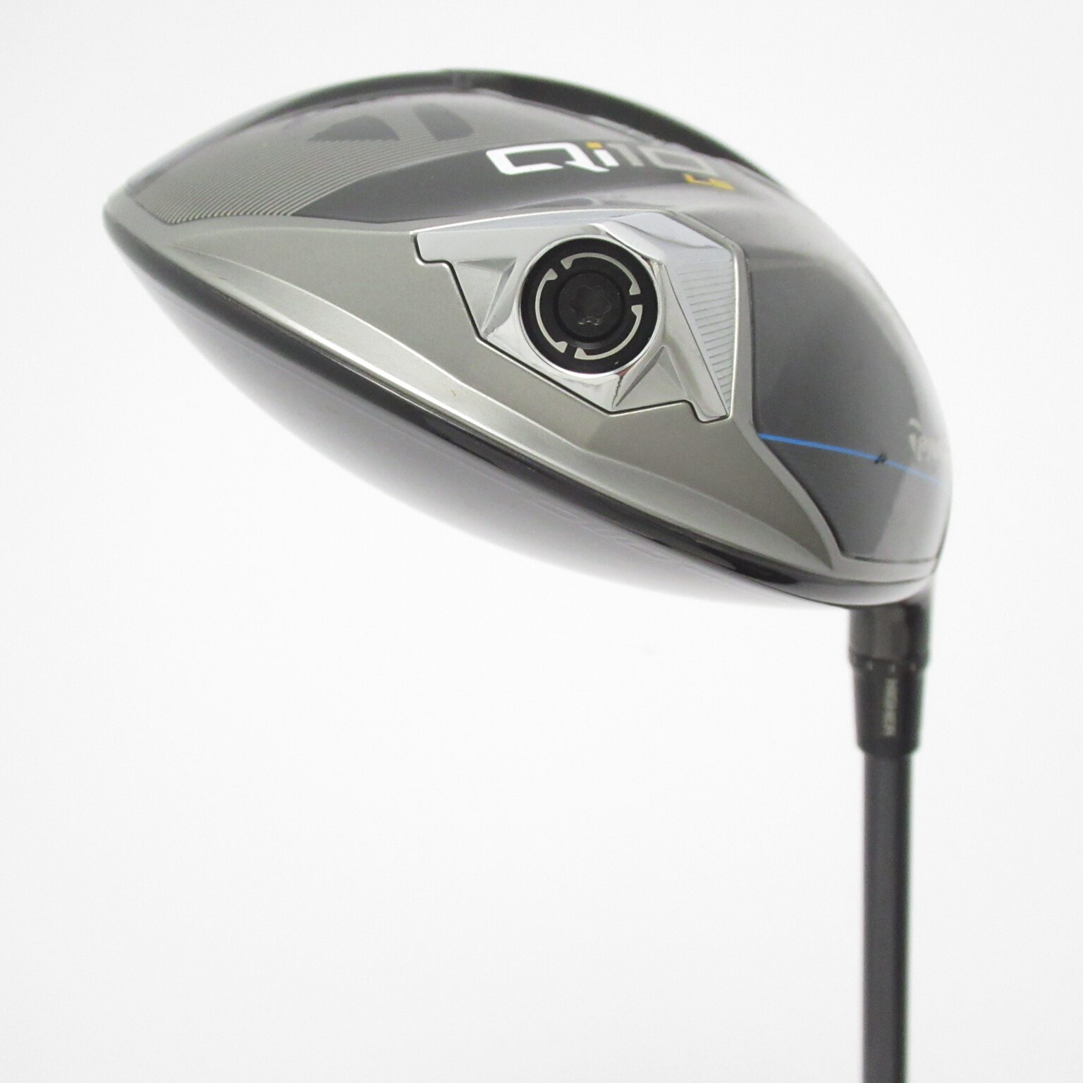 中古】Qi10 LS ドライバー Diamana Silver TM50 10.5 S C 中古】Qi10 LS ドライバー Diamana Silver TM50 10.5 S C