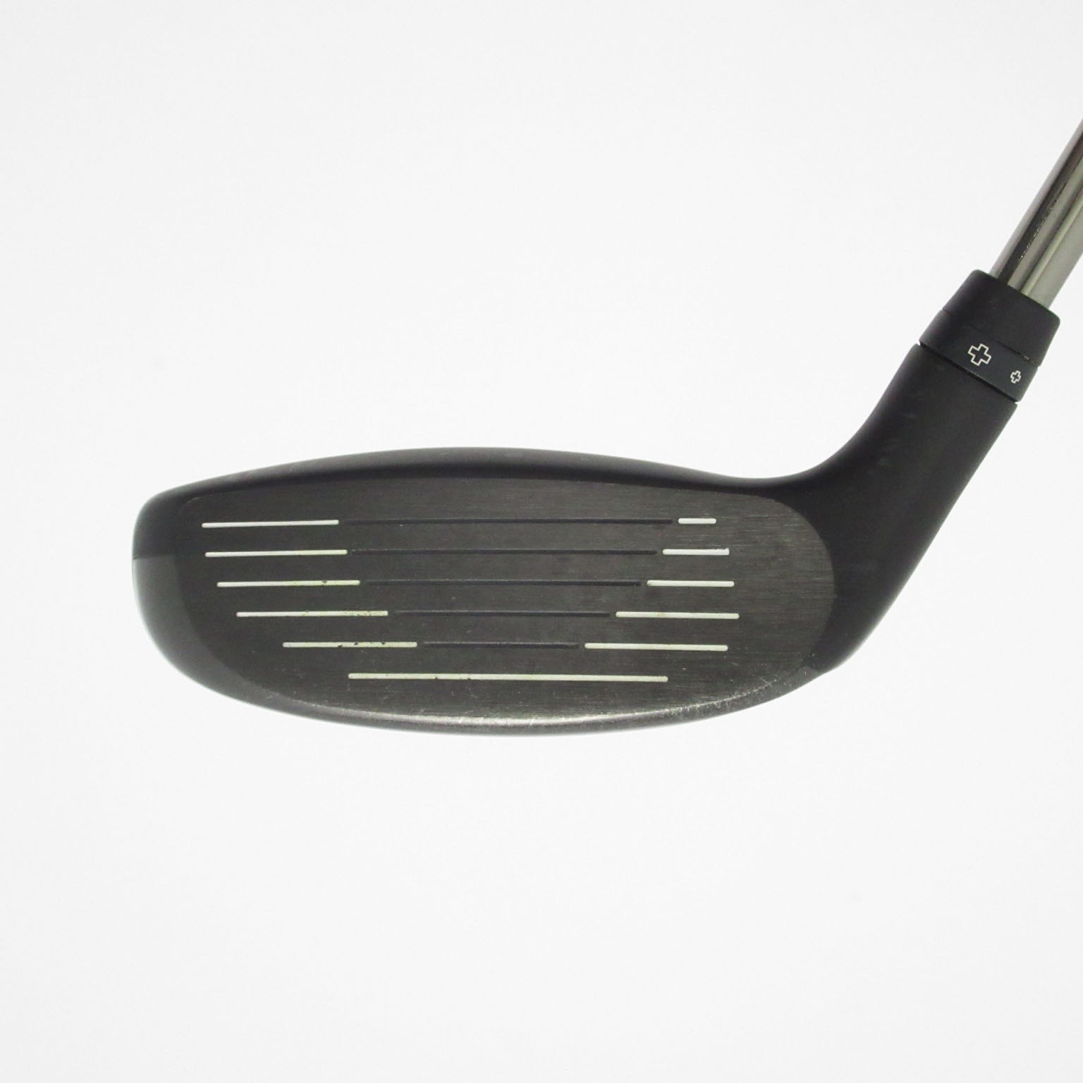 【中古ゴルフクラブ】ピン　G425　G425 ハイブリッド ユーティリティ ATTAS EE　シャフト：ATTAS EE 中古】G425 ハイブリッド ユーティリティ ATTAS EE 17 SR C