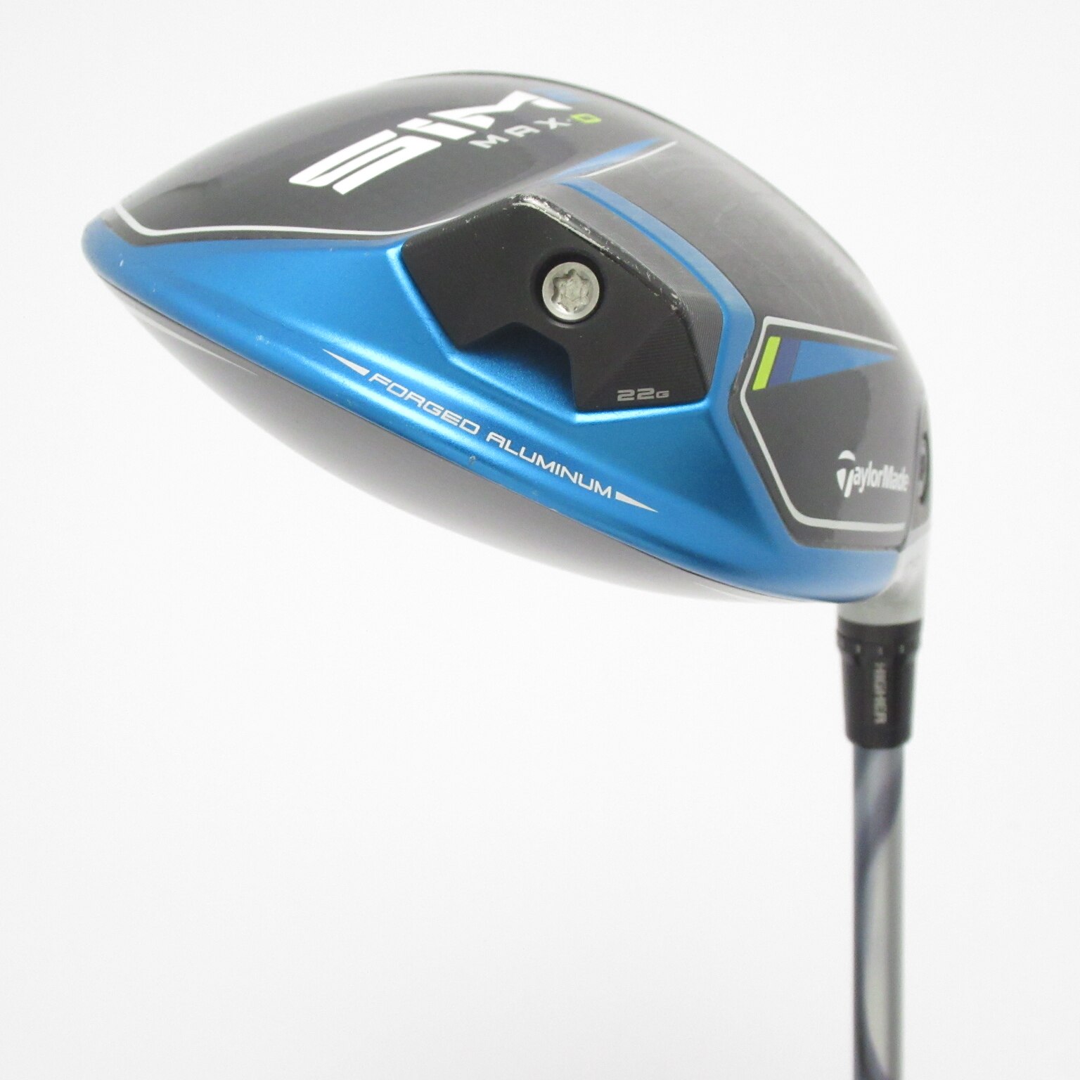 中古】SIM2 マックス-D ドライバー Speeder 661 EVOLUTION VI 中古】SIM2 マックス-D ドライバー Speeder 661 EVOLUTION VI