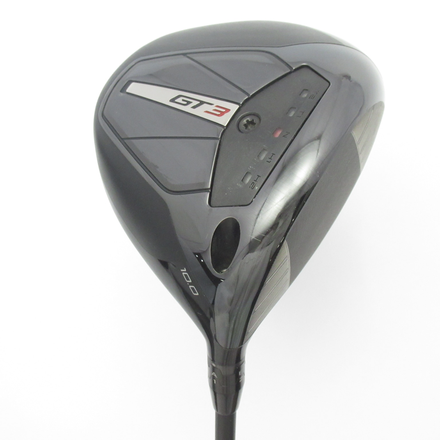 タイトリストGT3 TENSEI 1K BLUE 55(S) 10.0