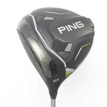 中古】G430 ドライバー (ピン) レフティ 通販｜GDO中古ゴルフクラブ