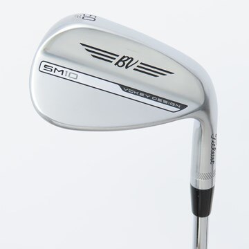 ボーケイ sm9 50度 forged 56度 kbs（タイトリスト ボーケイ SM9 46度 