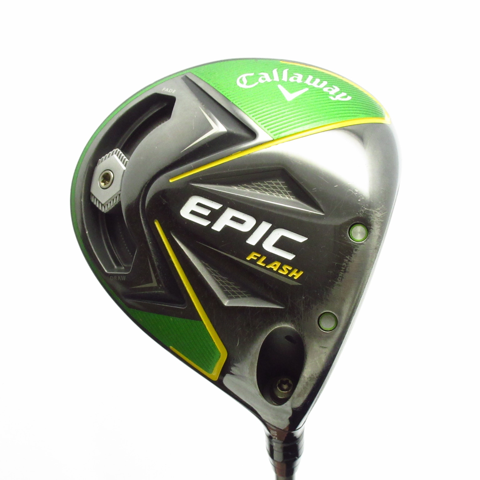 Callaway Epic Flash Star Driver