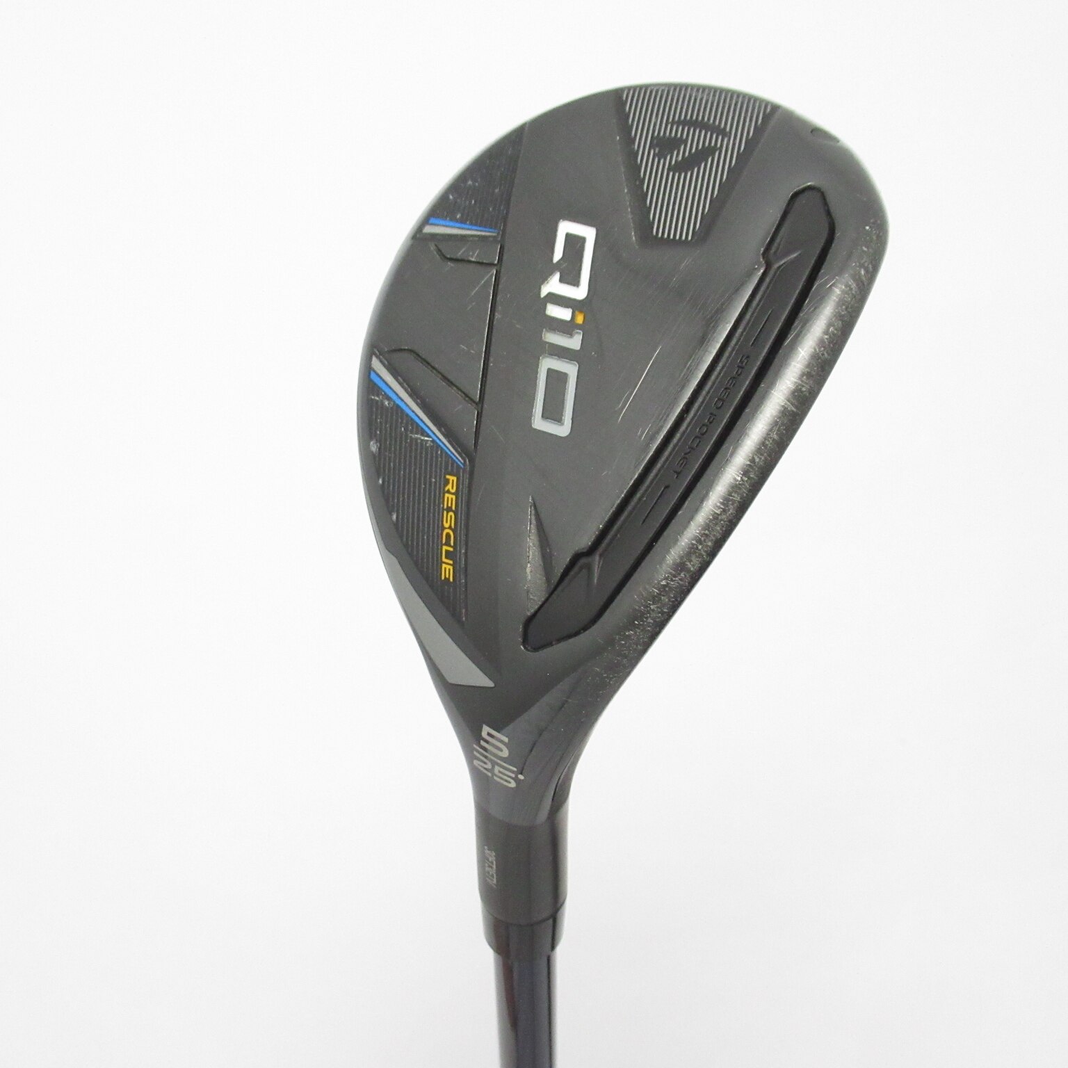 中古】Qi10 ユーティリティ (テーラーメイド) 通販｜GDO中古