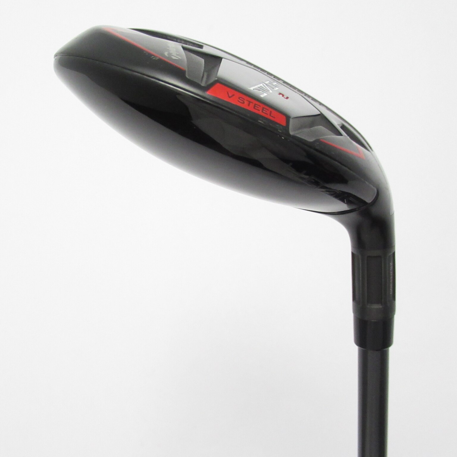 中古】ステルス2 レスキュー ユーティリティ TENSEI RED TM60 中古】ステルス2 レスキュー ユーティリティ TENSEI RED TM60
