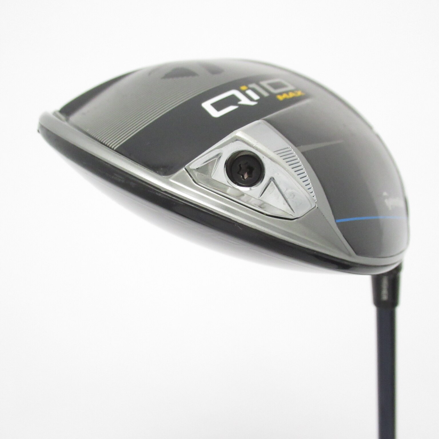 中古】Qi10 MAX ドライバー Diamana Blue TM50 9 S C(ドライバー 中古】Qi10 MAX ドライバー Diamana Blue TM50 9 S C(ドライバー