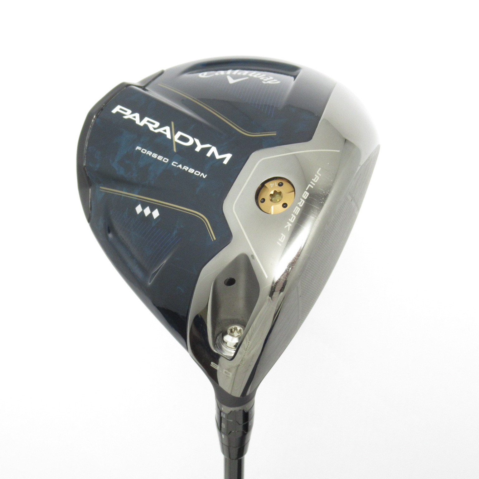 Callaway キャロウェイ パラダイム PARADYM VENTUS TR5 for