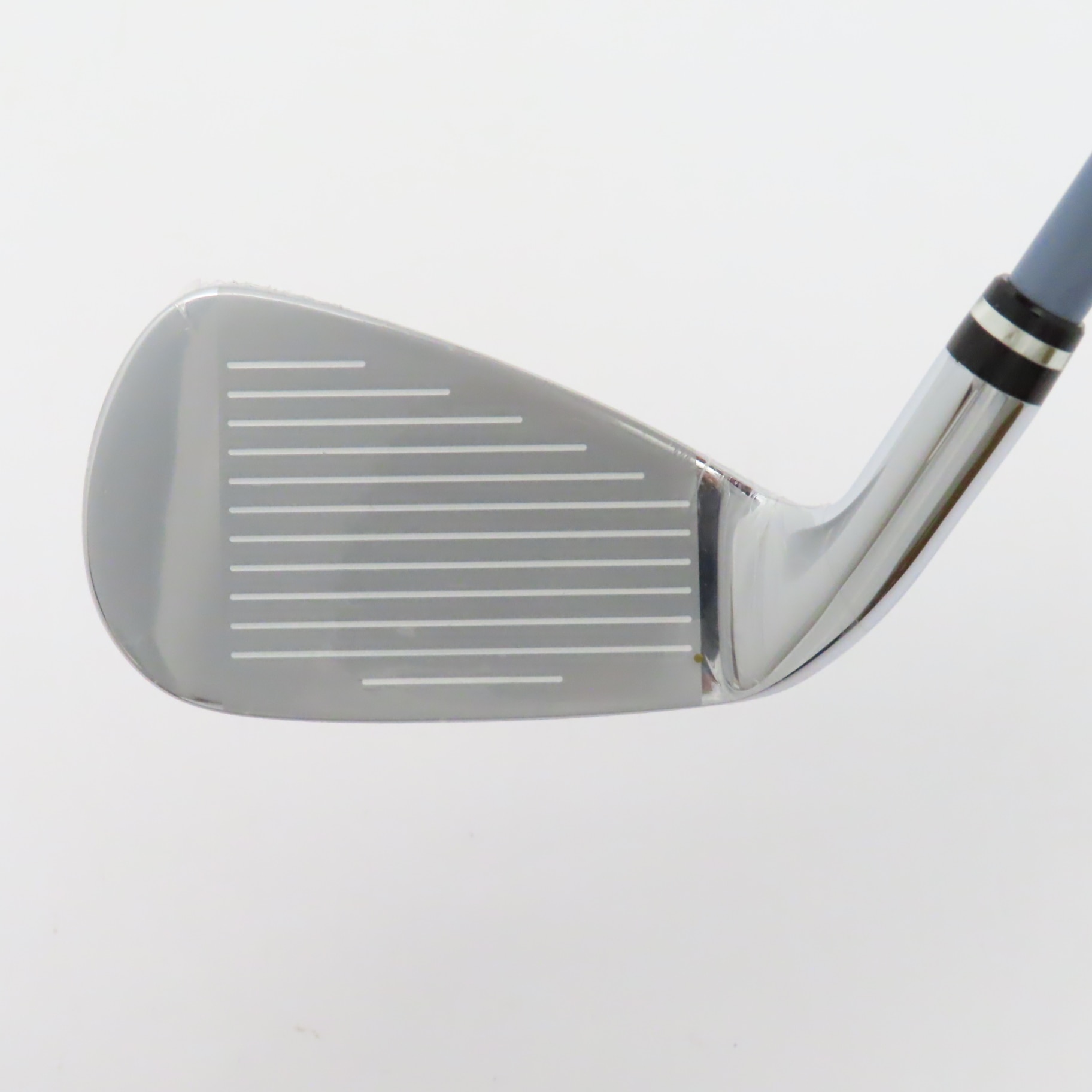 中古】インプレス DRIVE STAR(2023) アイアン VANQUISH for