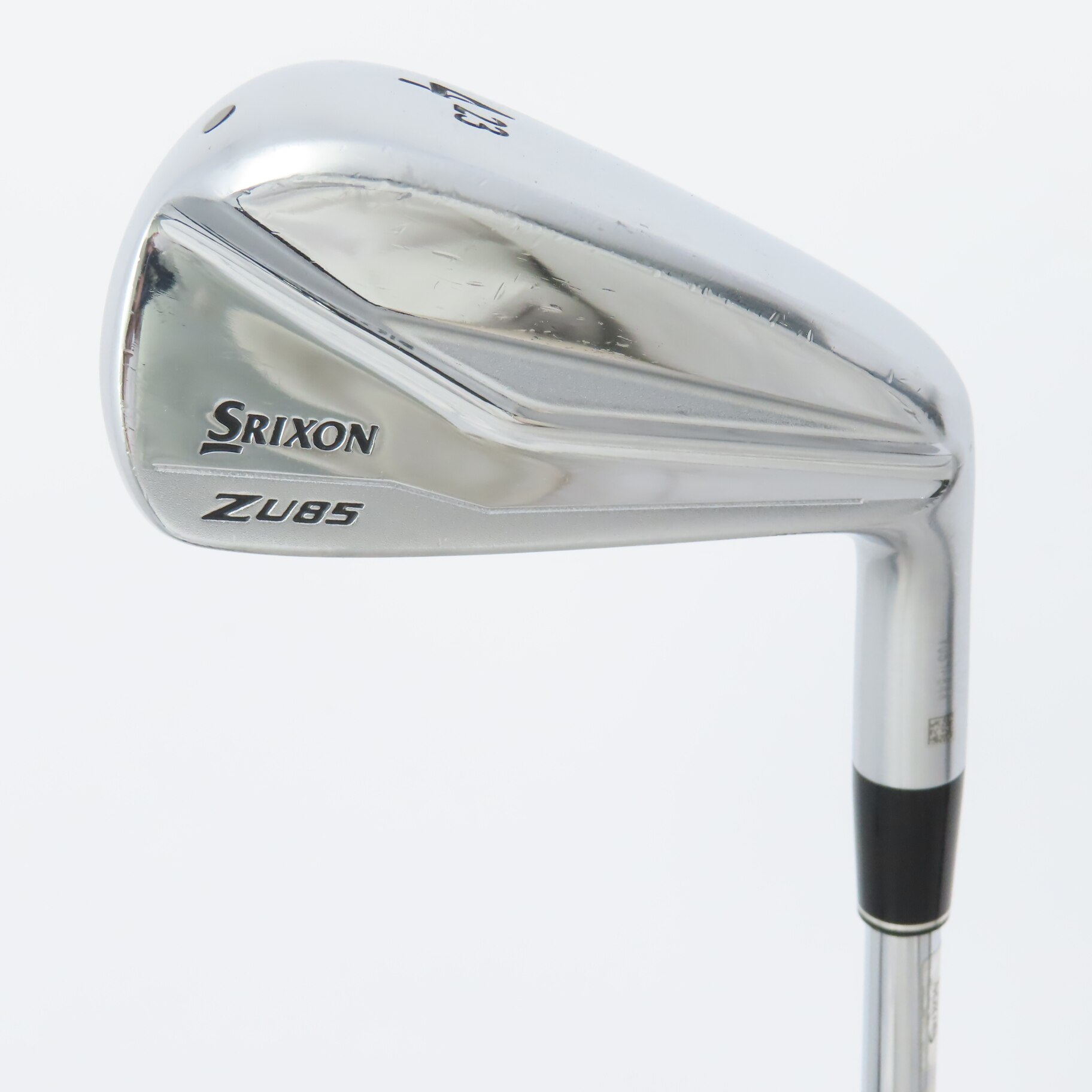 中古】スリクソン Z U85 ユーティリティ (ダンロップ