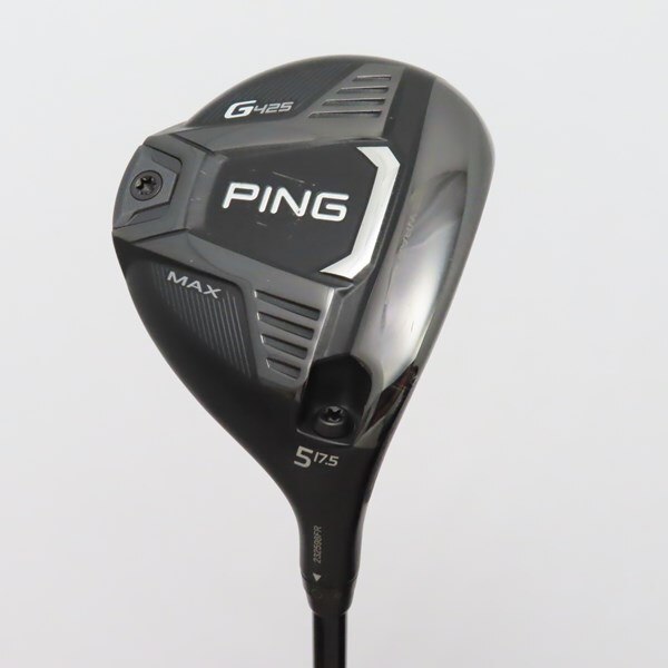 中古】G425 MAX フェアウェイウッド TENSEI CK PRO ORANGE 60 17.5 X 