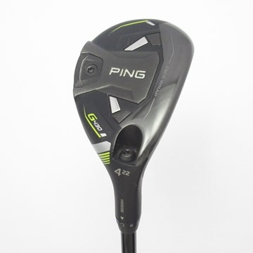 中古】ピン(PING) ユーティリティ 通販｜GDO中古ゴルフクラブ
