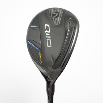 中古】Qi10 ユーティリティ (テーラーメイド) 通販｜GDO中古ゴルフクラブ