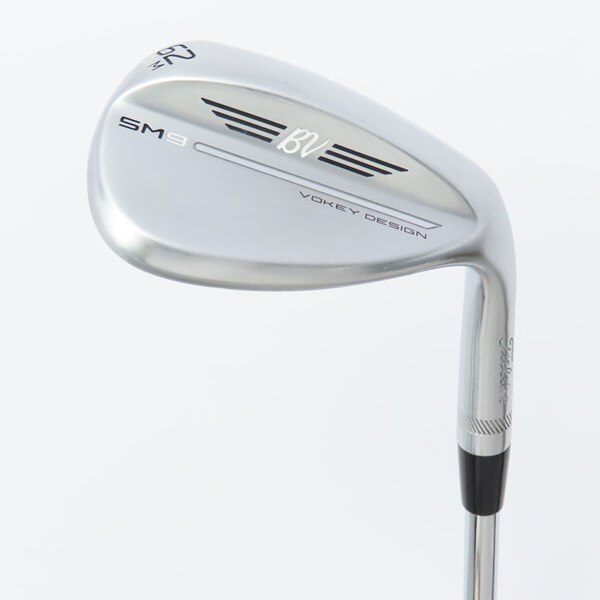 中古】Vokey SM9 TOUR CHROME ウェッジ N.S.PRO 950GH neo 62-08 S C 